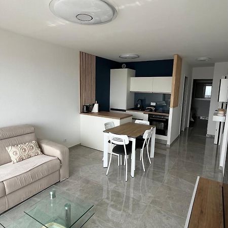 Appartement Vue Mer Palavas-les-Flots Eksteriør billede