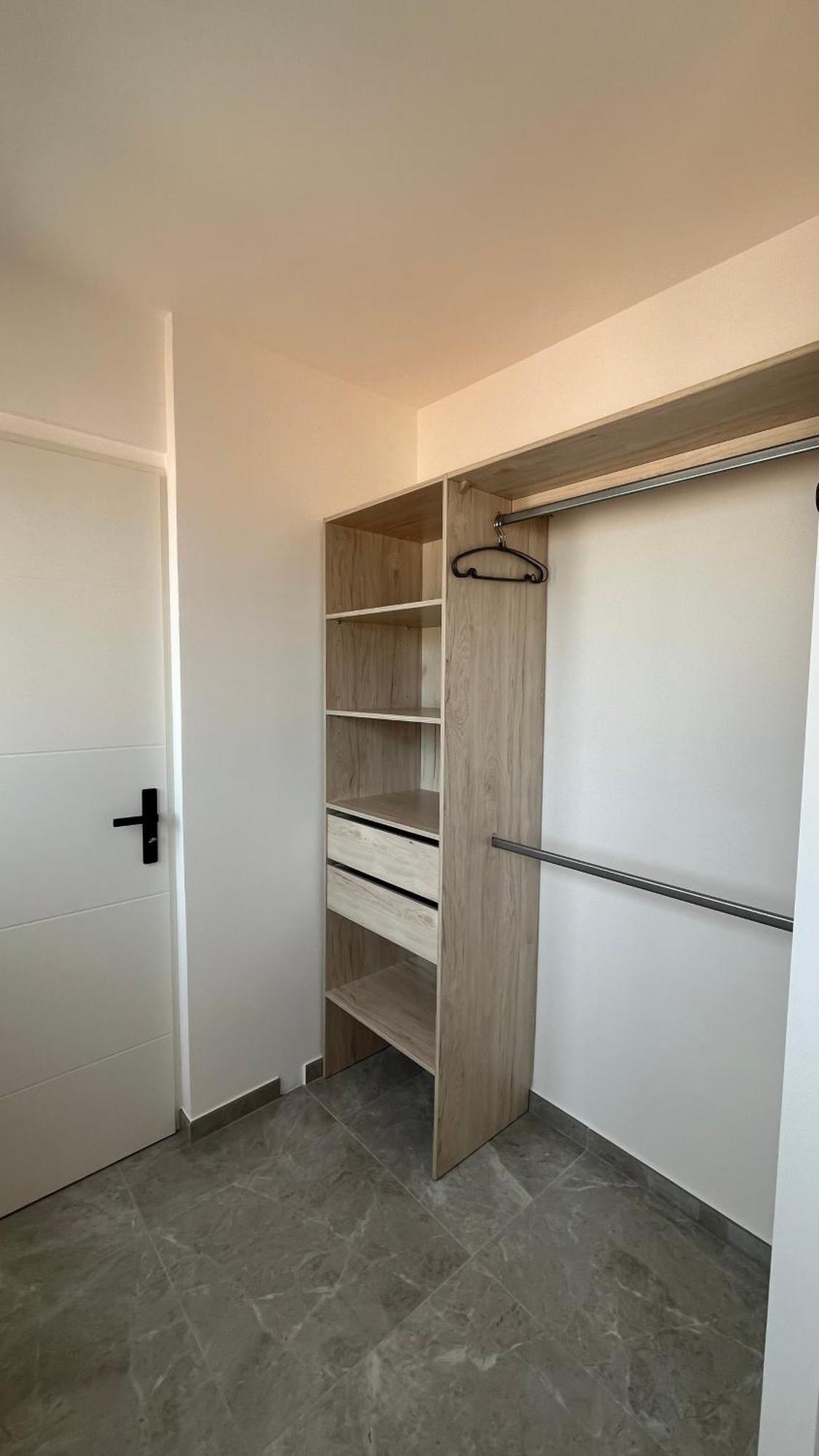 Appartement Vue Mer Palavas-les-Flots Eksteriør billede