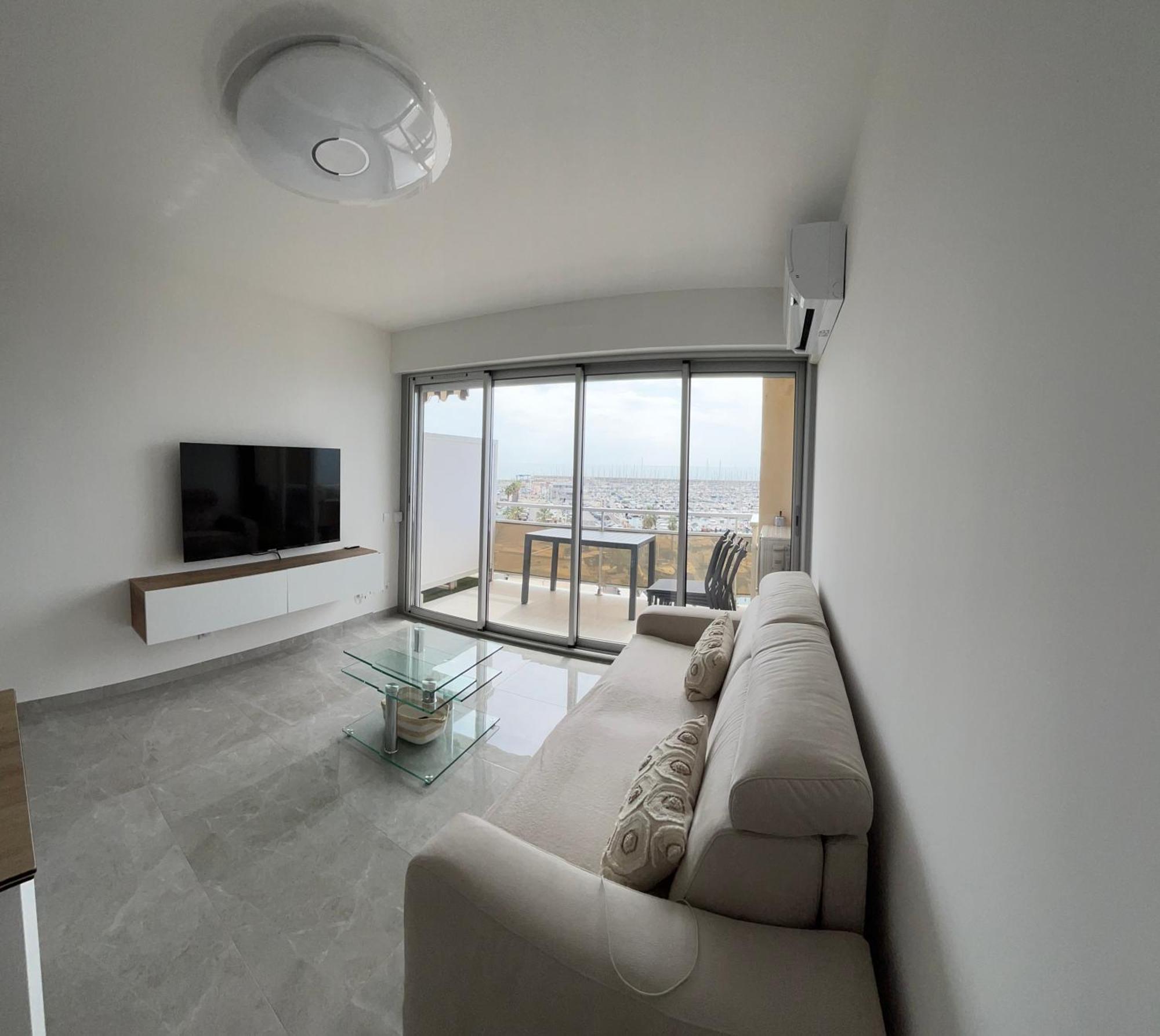 Appartement Vue Mer Palavas-les-Flots Eksteriør billede